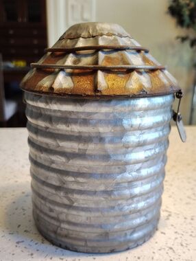 Silo